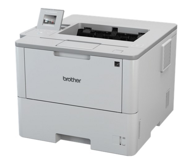 Brother HL-L6300DW Laser-Drucker 1200 x 1200 DPI A4 WLAN