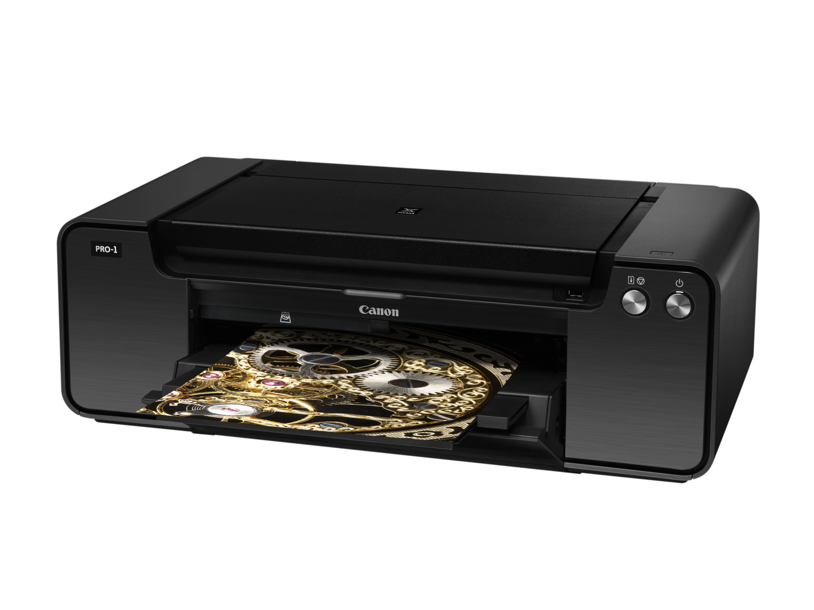 Canon PIXMA PRO-1 Fotodrucker Tintenstrahl 4800 x 2400 DPI A3+ (330 x 483 mm) Canon PIXMA PRO-1 Fotodrucker Tintenstrahl 4800 x 2400 DPI A3+ (330 x 483 mm)