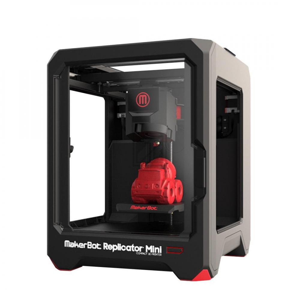 MakerBot Replicator Mini 3D-Drucker WLAN