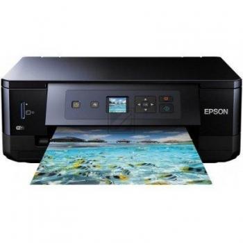 Epson Expression Premium XP-540 Tintenstrahldrucker Farbe 5760 x 1440 DPI A4 WLAN Epson Expression Premium XP-540 (C11CF51402)