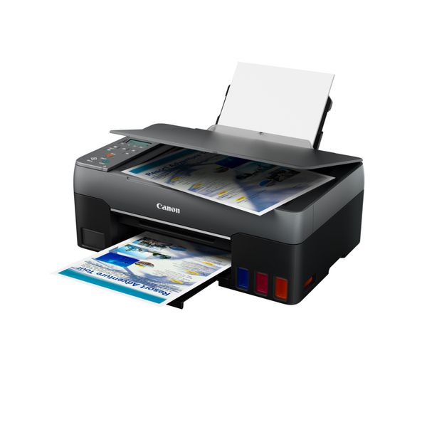 Canon PIXMA G 3560 Tintenstrahl A4 4800 x 1200 DPI WLAN