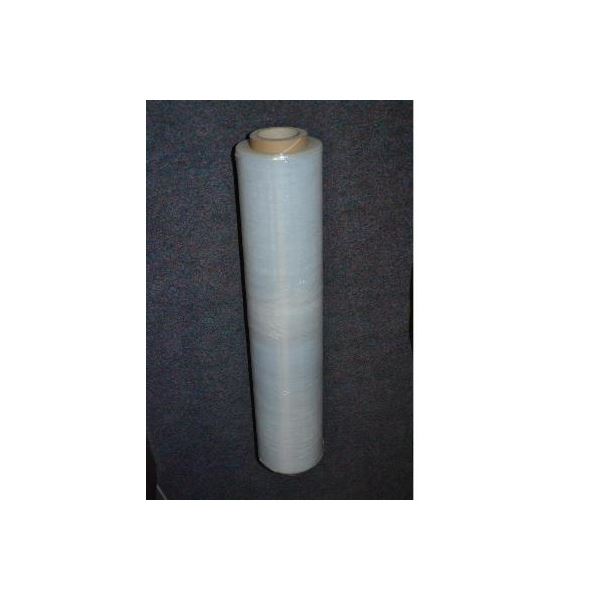 Stretchová fólie - 2,2 kg,20 mic,role 50 cm,čirá