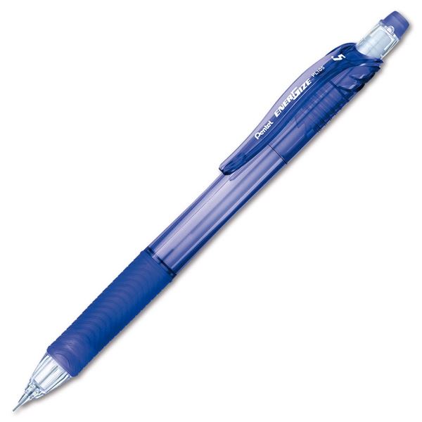 Mikrotužka Pentel Energize X, 0,5 mm, fialová