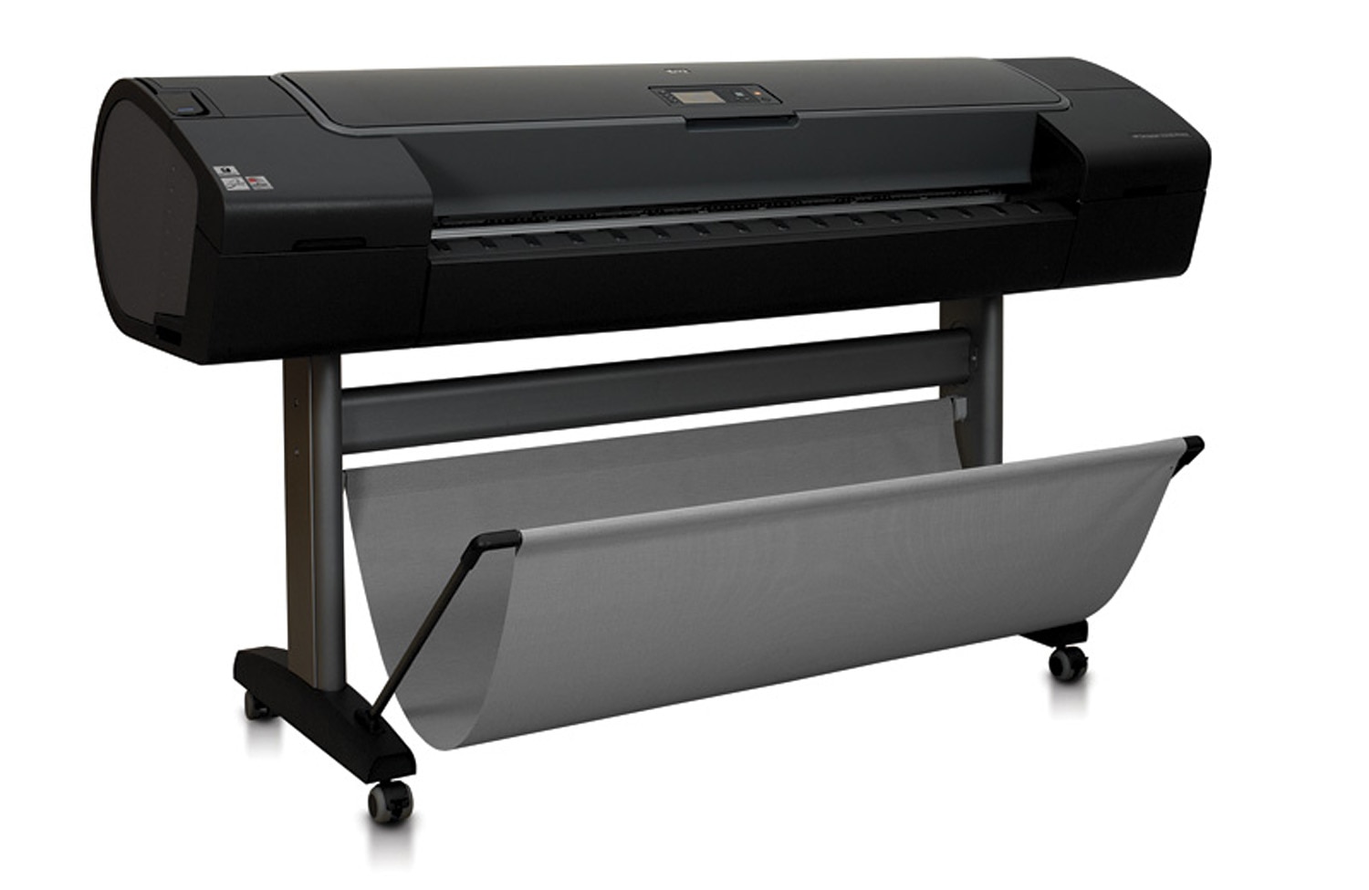HP Designjet Z2100 Großformatdrucker Tintenstrahl Farbe 2400 x 1200 DPI Eingebauter Ethernet-Anschluss