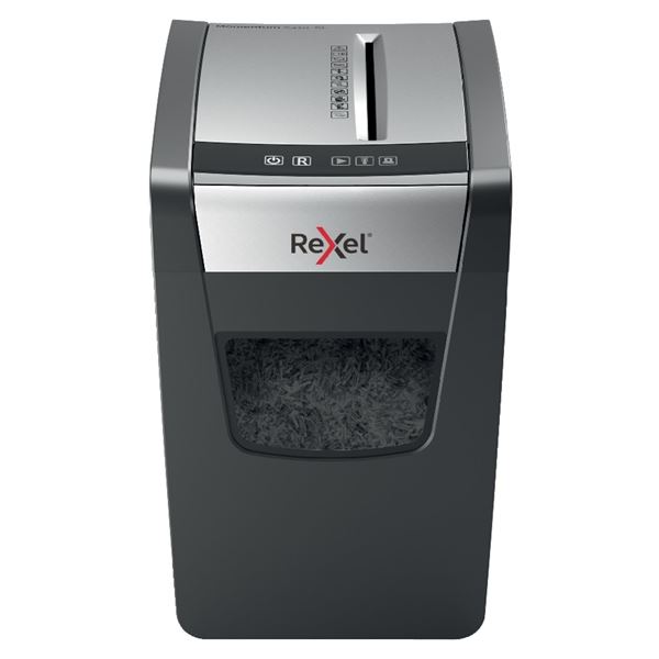 Skartovač Rexel Momentum X410-SL Slimline