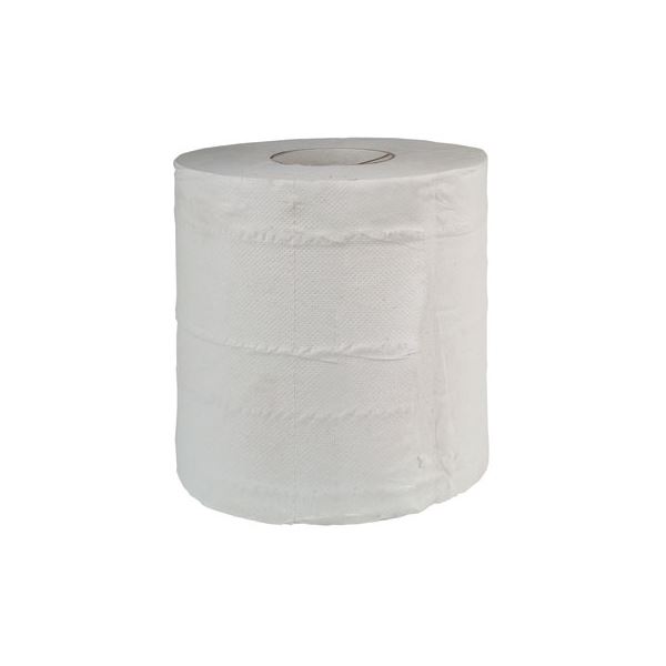 Papírové utěrky v rolích Maxi
