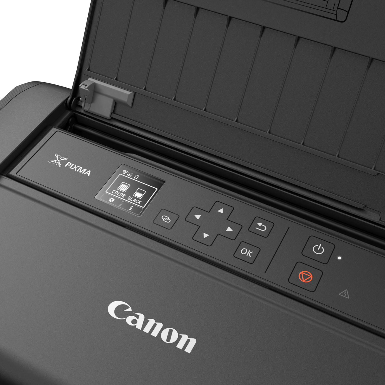Canon PIXMA TR150 Fotodrucker Tintenstrahl 4800 x 1200 DPI 8" x 10" (20x25 cm) WLAN Canon PIXMA TR150 Fotodrucker Tintenstrahl 4800 x 1200 DPI 8" x 10" (20x25 cm) WLAN