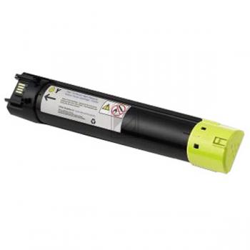 Original DELL 593-10924 / F916R Toner gelb