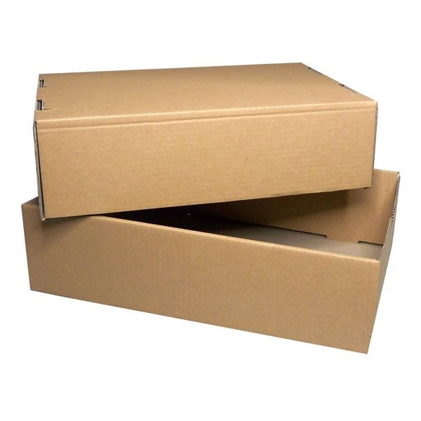 Krabice víko 3VVL - 30x8,9x19,8cm,nosn.4,6kg,10 ks