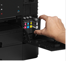 Brother MFC-J5920DW multifunction printer Tintenstrahl A3 1200 x 6000 DPI 35 Seiten pro Minute WLAN