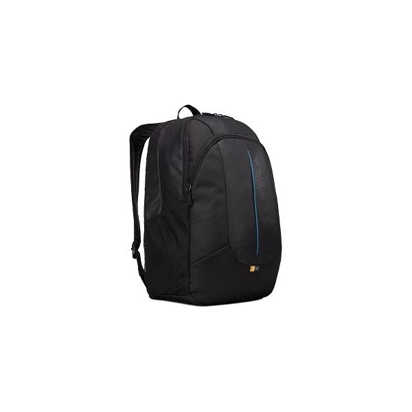Batoh na notebook Caselogic, 17,3”, černý