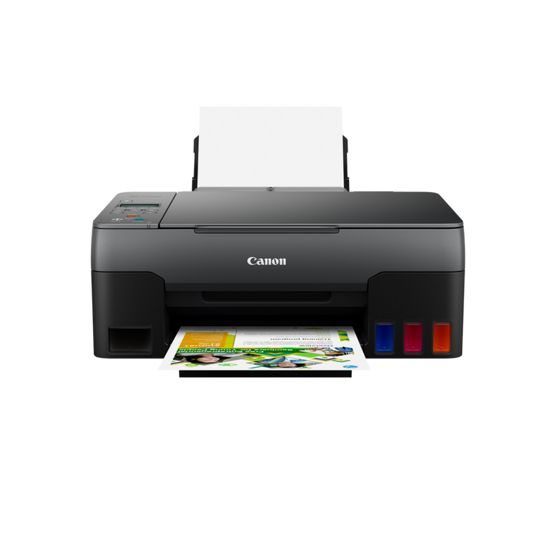Canon PIXMA G 3520 Tintenstrahl A4 4800 x 1200 DPI 9,1 Seiten pro Minute WLAN