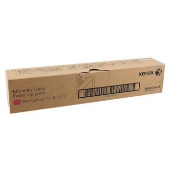 Xerox Toner-Kit (DMO Sold) magenta (006R01463)