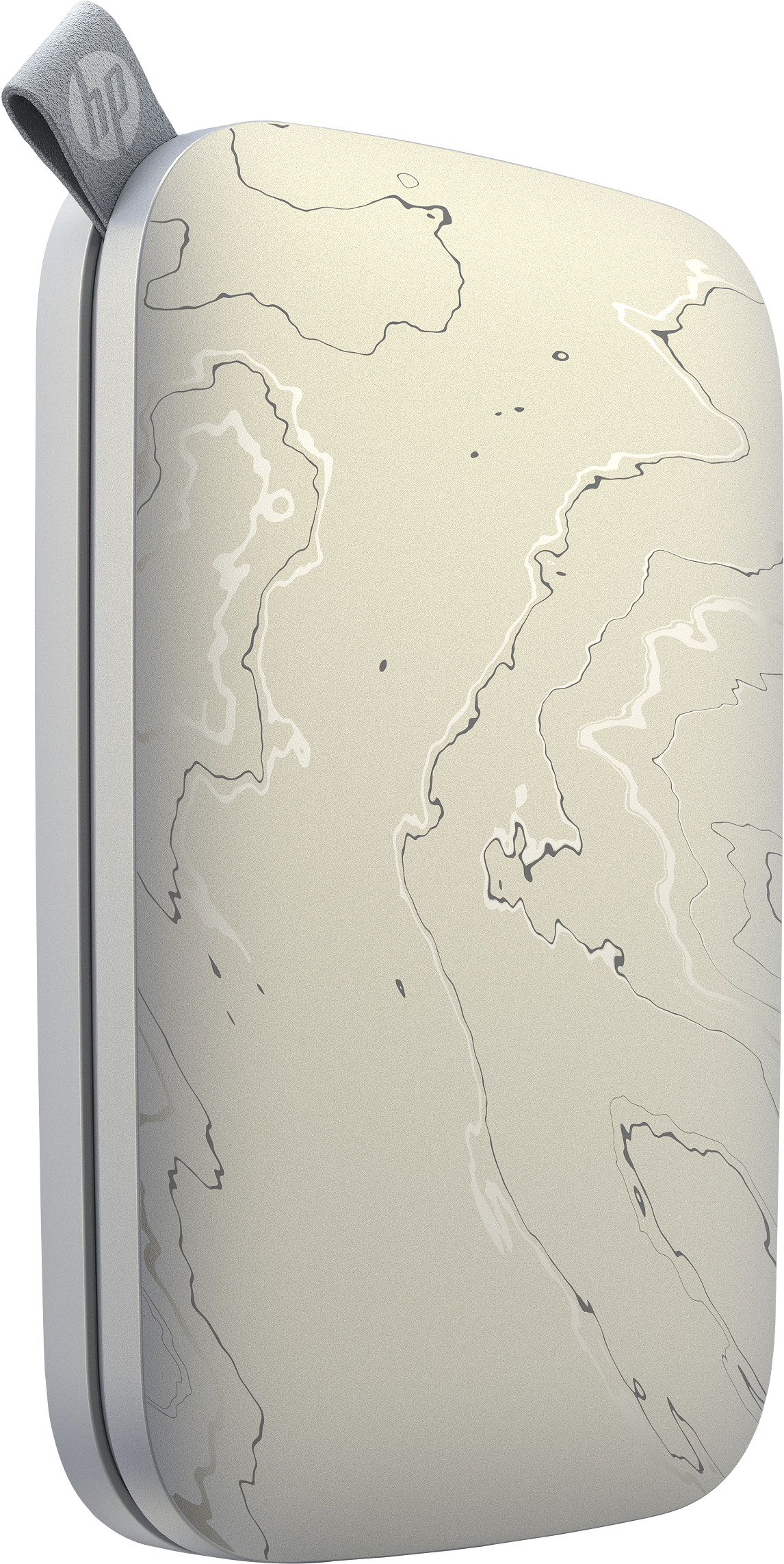 HP Sprocket Select Fotodrucker ZINK (Zero ink) 321 x 600 DPI HP Sprocket Select Fotodrucker ZINK (Zero ink) 321 x 600 DPI