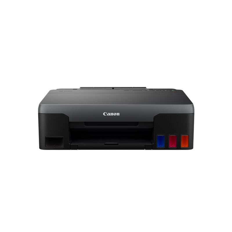 Canon PIXMA G 1520 Tintenstrahldrucker Farbe 4800 x 1200 DPI A4
