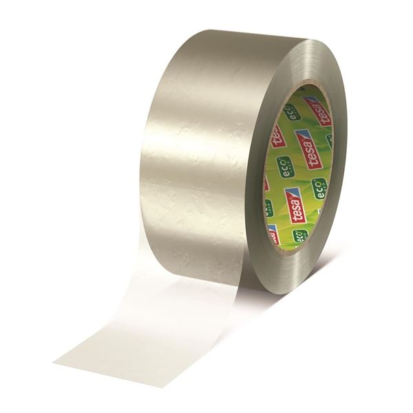 Bal.páska TESA Ultra strong PET-čirá,50mmx66m,1ks