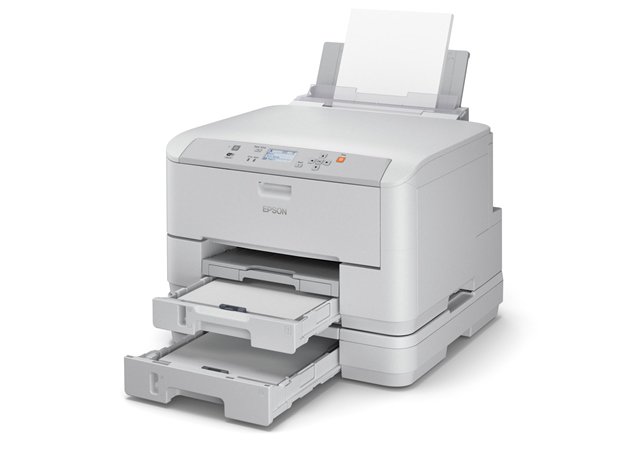 Epson WorkForce Pro WF-M5190DW