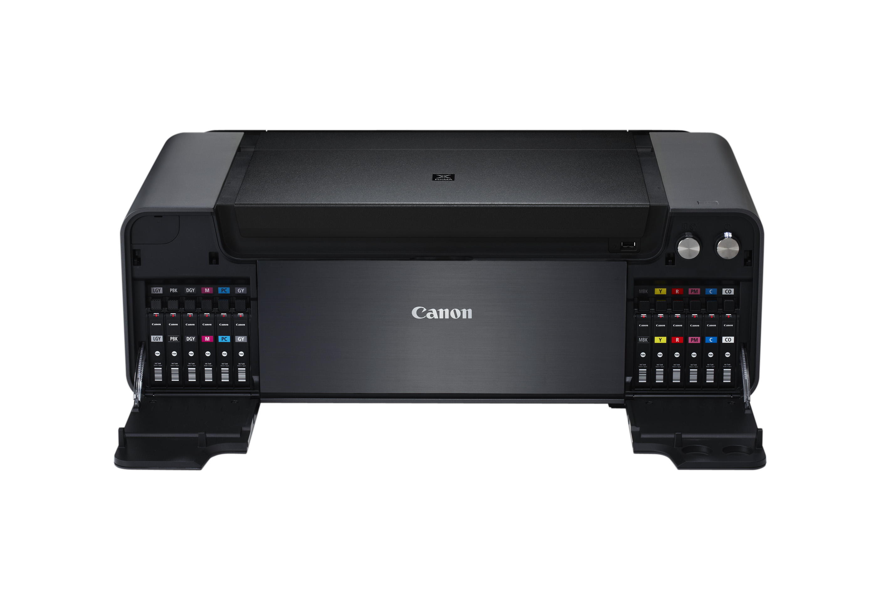 Canon PIXMA PRO-1 Fotodrucker Tintenstrahl 4800 x 2400 DPI A3+ (330 x 483 mm) Canon PIXMA PRO-1 Fotodrucker Tintenstrahl 4800 x 2400 DPI A3+ (330 x 483 mm)