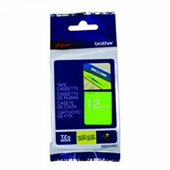 Brother TZEMQG35 Label Etikette