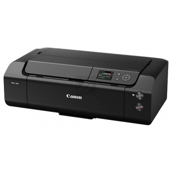 Test Canon Imageprograf Pro 300 (4278C009)