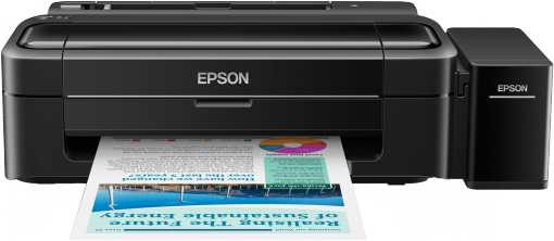 Epson L310 Tintenstrahldrucker Farbe 5760 x 1440 DPI A4