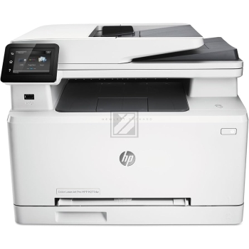 HP Color Laserjet Pro MFP M 277 N (B3Q10A)
