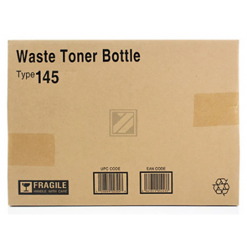 Original Ricoh 402324 / TYPE145 Tonerauffangbehälter