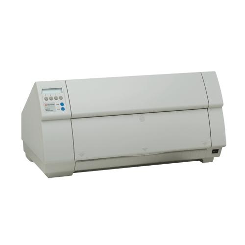 TallyGenicom LA550W Printer Nadeldrucker 750 Zeichen pro Sekunde 360 x 360 DPI