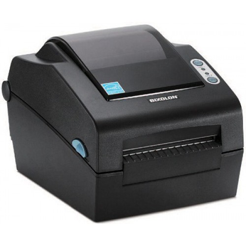 Bixolon SLP-DX423CG/BEG Etikettendrucker Direkt Wärme Verkabelt