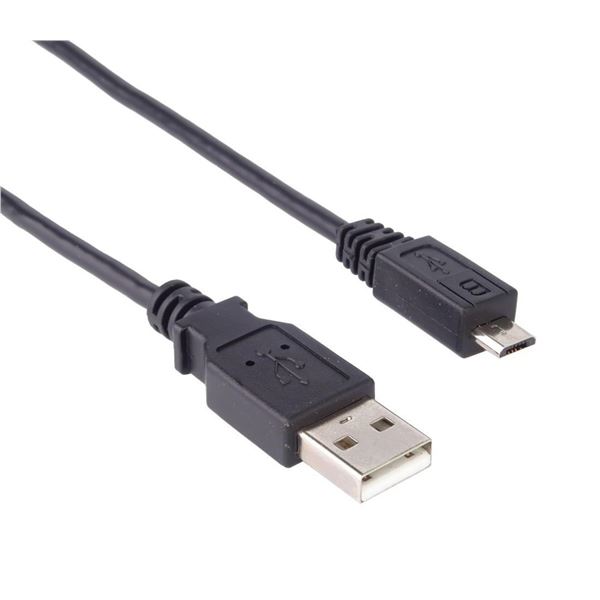 Propojovací kabel Premiumcord USB 2.0, A-B, 5 m