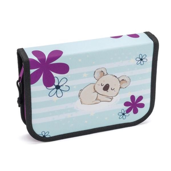 Penál 1 patro, Lazy Koala