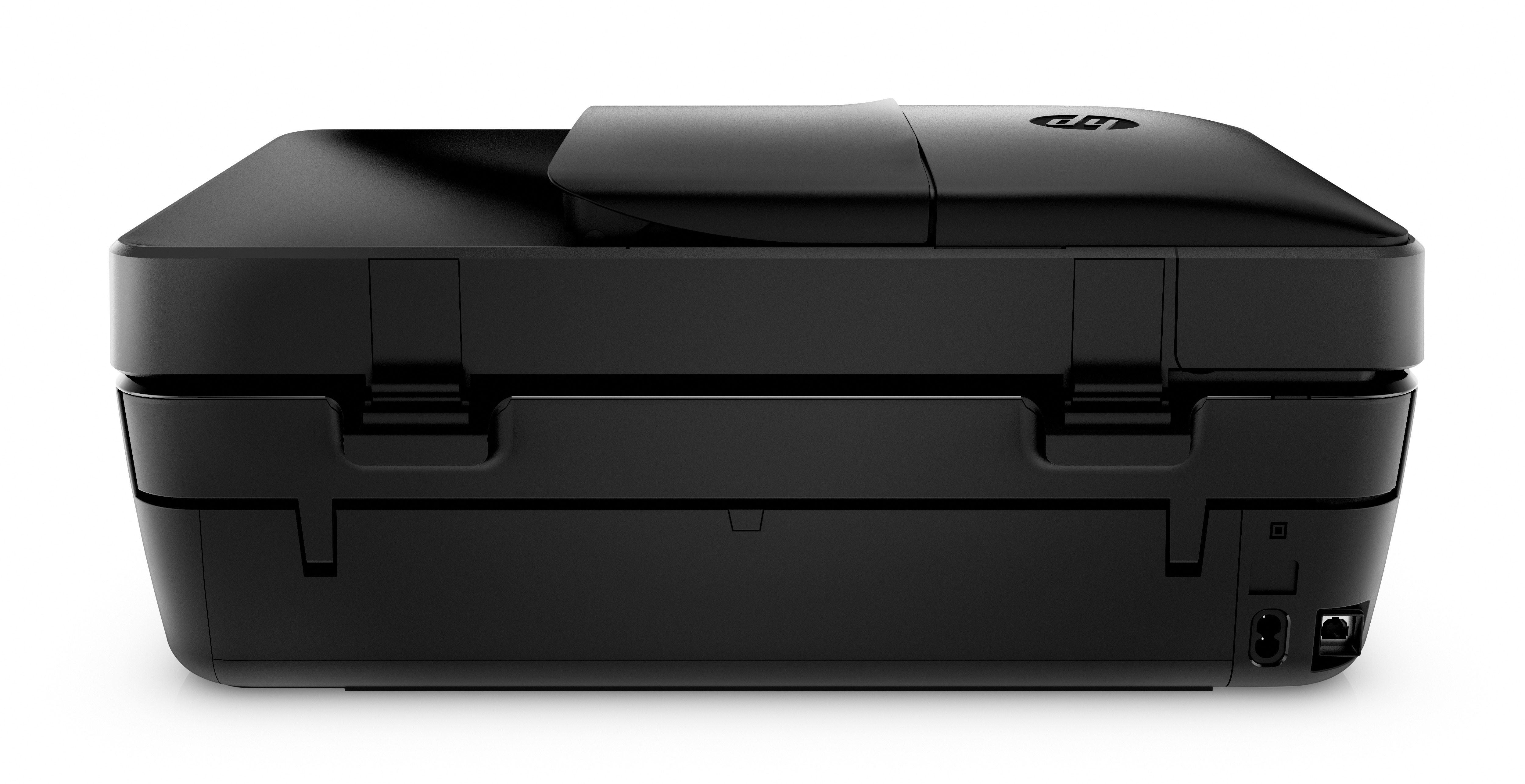 HP OfficeJet 4655 Thermal Inkjet A4 4800 x 1200 DPI 9,5 Seiten pro Minute WLAN HP OfficeJet 4655 Thermal Inkjet A4 4800 x 1200 DPI 9,5 Seiten pro Minute WLAN
