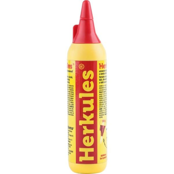 Lepidlo HERKULES, 130 g