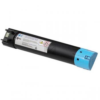 Original DELL 593-10922 / G450R Toner cyan