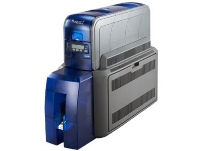 DataCard SD460 Plastikkarten-Drucker