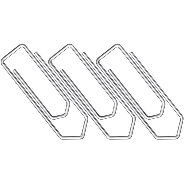 Kancelářské sponky Q-Connect 20,0 mm