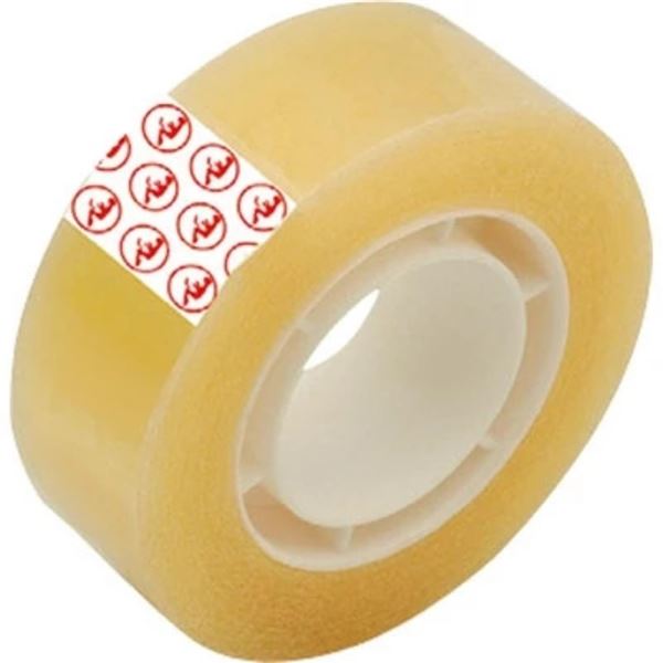 Lepicí páska Kores, 15 mm x 10 m