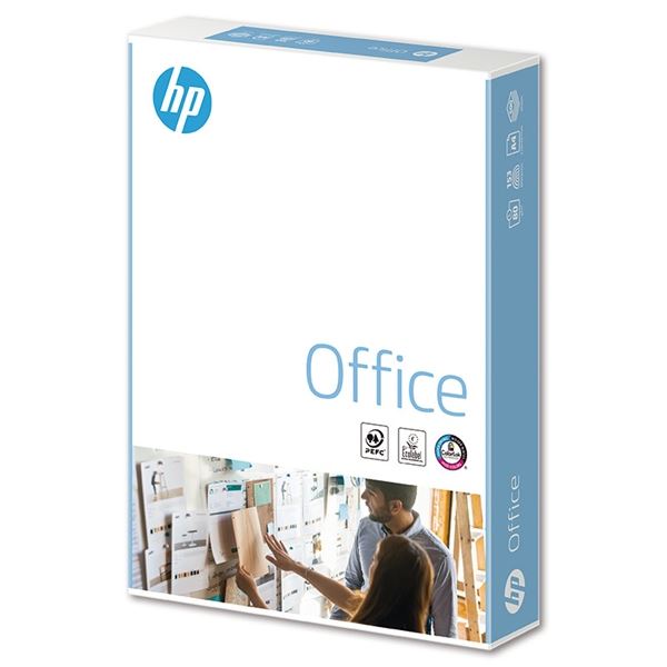 Papír HP Office A4, 80g/m2, 500 listů