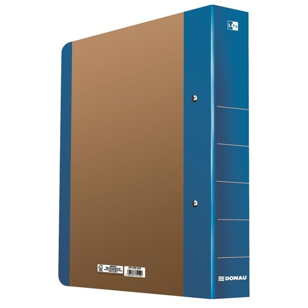 2kr.pořad.Donau Life-A4,5 cm,D-mech.,neon mod.,1ks