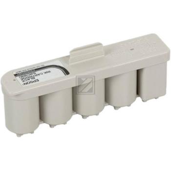 Original Epson C33S020484 Tinte schwarz