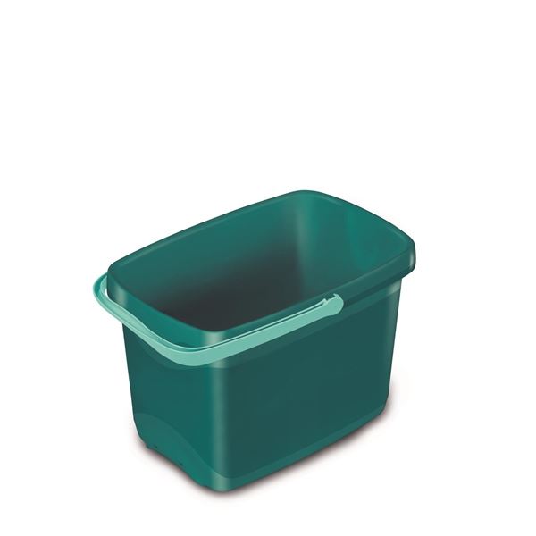 Úklidové vědro Leifheit - univerzální, combi, 12 l