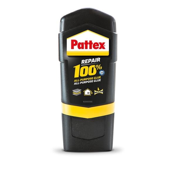 Univerzální lepidlo Pattex 100%, 50 g