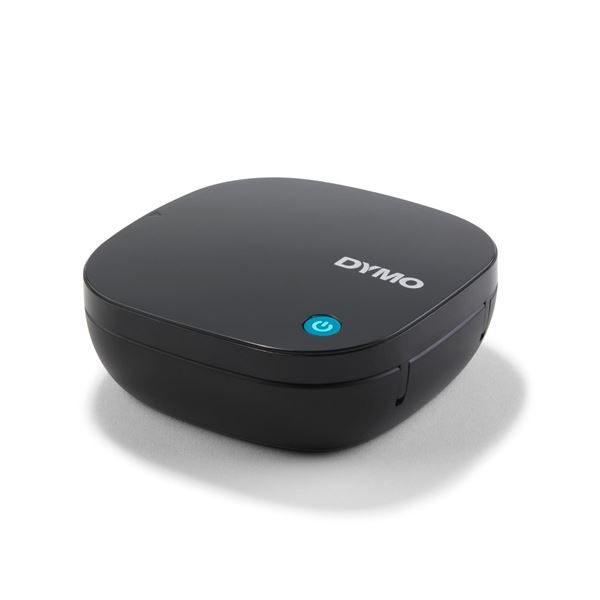 Štítkovač Dymo Letratag Bluetooth, LT 200 B, černý