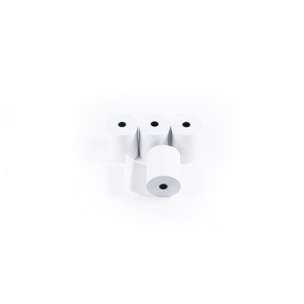 Pokladní kotoučky 57 x 70 x 17 (1+0)