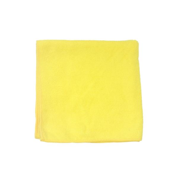 Utěrka Vektex – GASTRO, žlutá