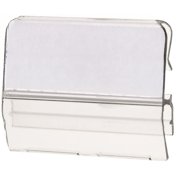 Pohled.záložky do kart.HAN-posuv.,35mm,trans.,10ks