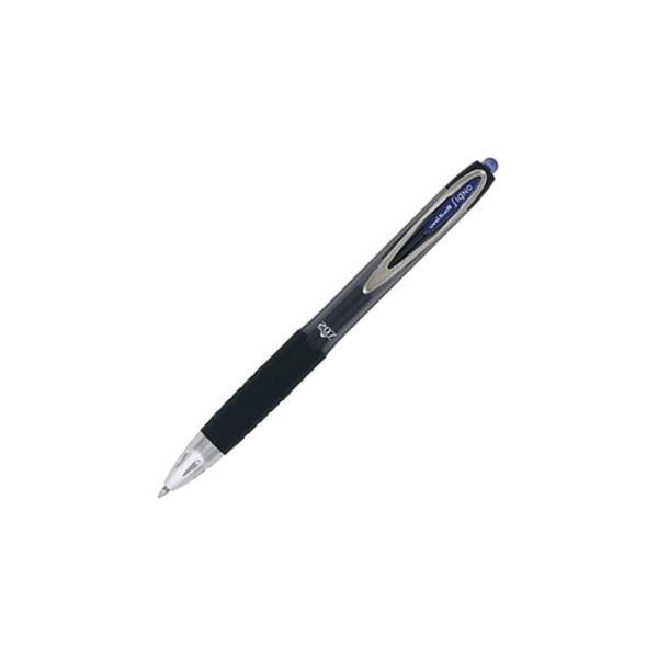 Gelový roller UNI Signo 207, modrý