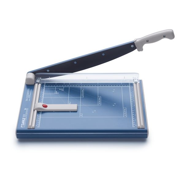 Páková řezačka Dahle 533, A4