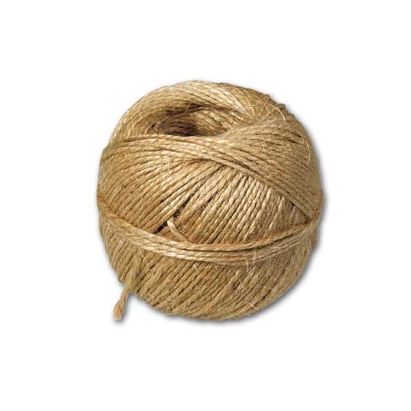 Přírodní motouz 100 g, návin cca 100 m