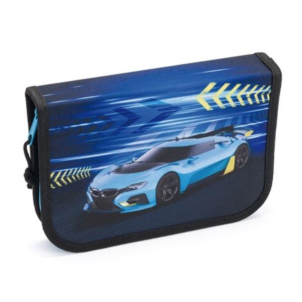 Penál 1 patro, Top speed